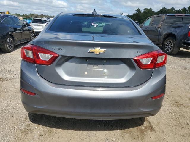 Photo 5 VIN: 1G1BE5SM2J7182065 - CHEVROLET CRUZE 