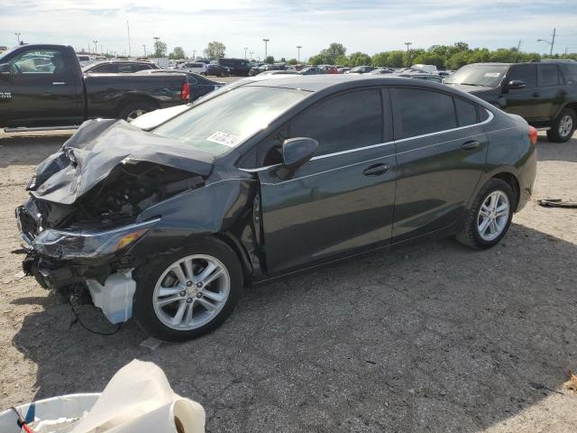 Photo 0 VIN: 1G1BE5SM2J7190604 - CHEVROLET CRUZE 