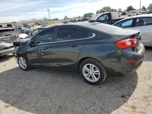 Photo 1 VIN: 1G1BE5SM2J7190604 - CHEVROLET CRUZE 