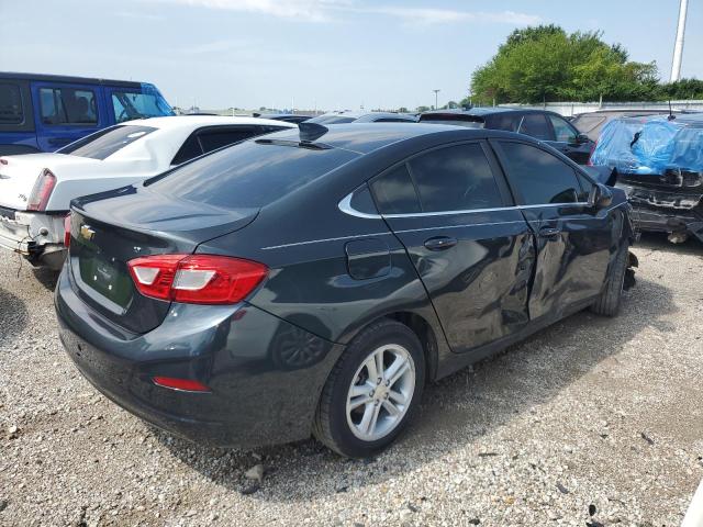 Photo 2 VIN: 1G1BE5SM2J7190604 - CHEVROLET CRUZE 