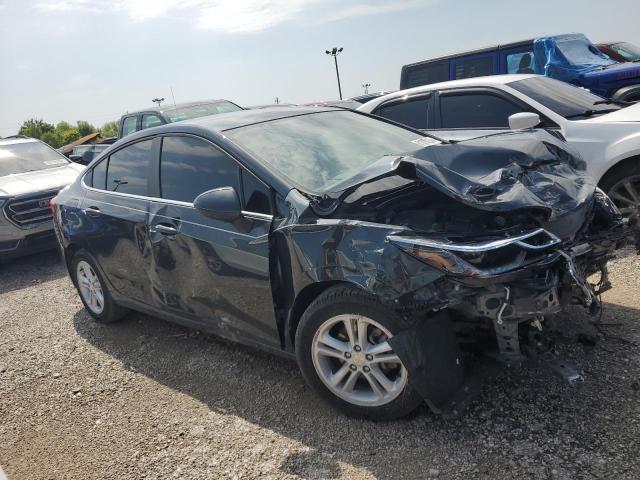 Photo 3 VIN: 1G1BE5SM2J7190604 - CHEVROLET CRUZE 