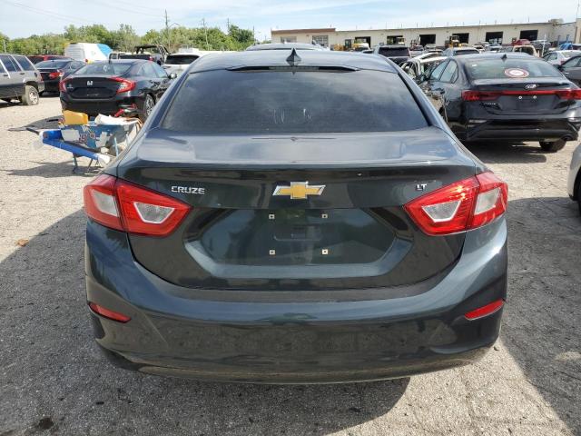 Photo 5 VIN: 1G1BE5SM2J7190604 - CHEVROLET CRUZE 