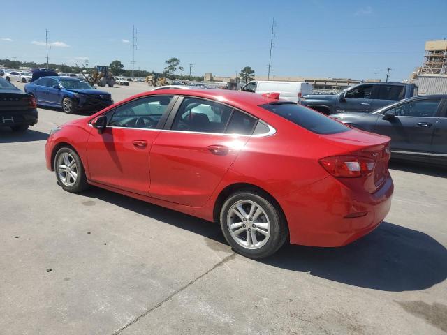 Photo 1 VIN: 1G1BE5SM2J7191736 - CHEVROLET CRUZE LT 