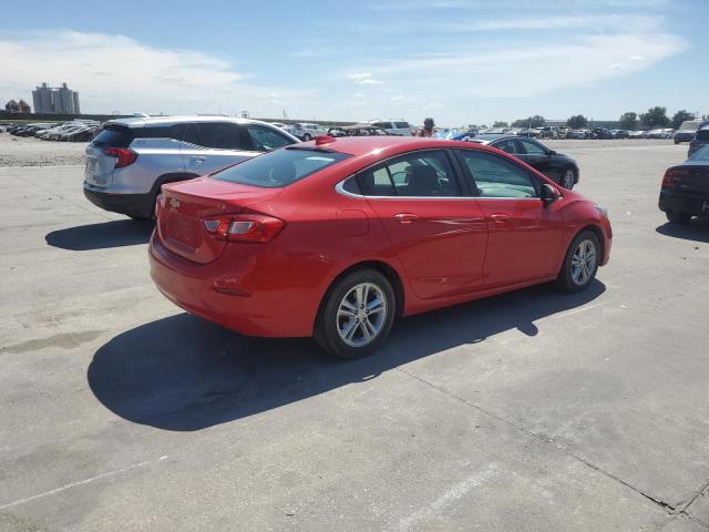 Photo 2 VIN: 1G1BE5SM2J7191736 - CHEVROLET CRUZE LT 