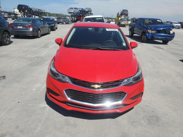 Photo 4 VIN: 1G1BE5SM2J7191736 - CHEVROLET CRUZE LT 