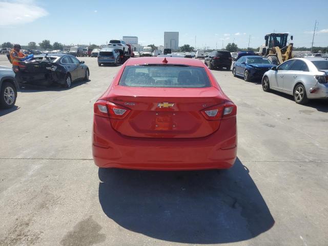 Photo 5 VIN: 1G1BE5SM2J7191736 - CHEVROLET CRUZE LT 