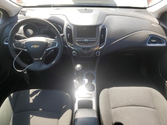 Photo 7 VIN: 1G1BE5SM2J7191736 - CHEVROLET CRUZE LT 