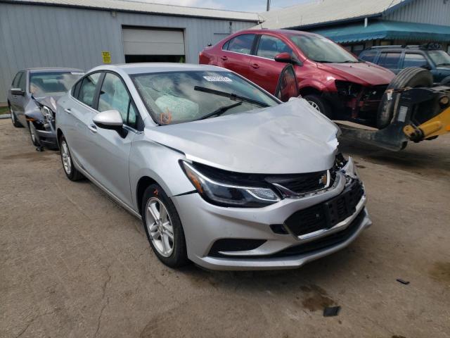 Photo 0 VIN: 1G1BE5SM2J7194569 - CHEVROLET CRUZE L 