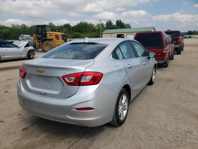 Photo 3 VIN: 1G1BE5SM2J7194569 - CHEVROLET CRUZE L 