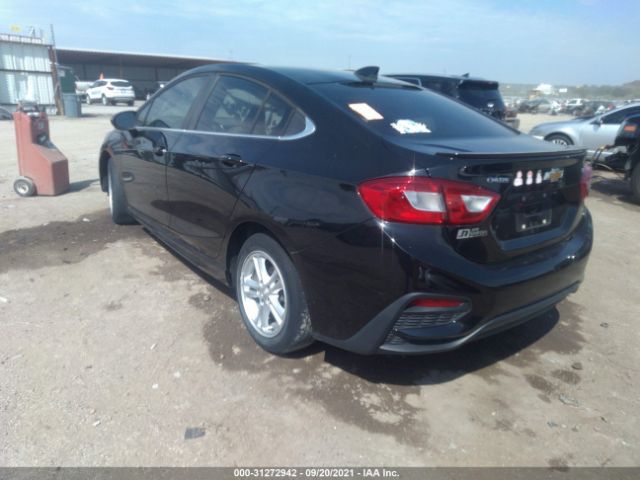 Photo 2 VIN: 1G1BE5SM2J7195429 - CHEVROLET CRUZE 