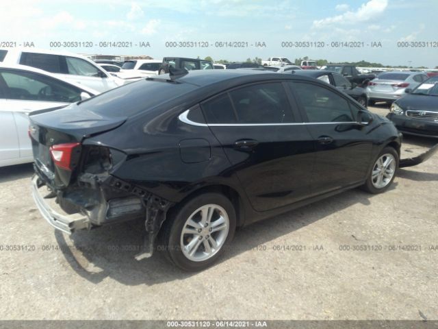 Photo 3 VIN: 1G1BE5SM2J7200824 - CHEVROLET CRUZE 