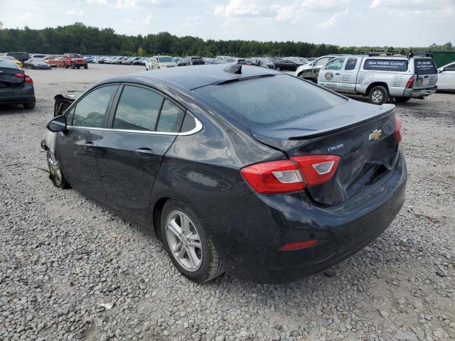 Photo 1 VIN: 1G1BE5SM2J7204677 - CHEVROLET CRUZE LT 