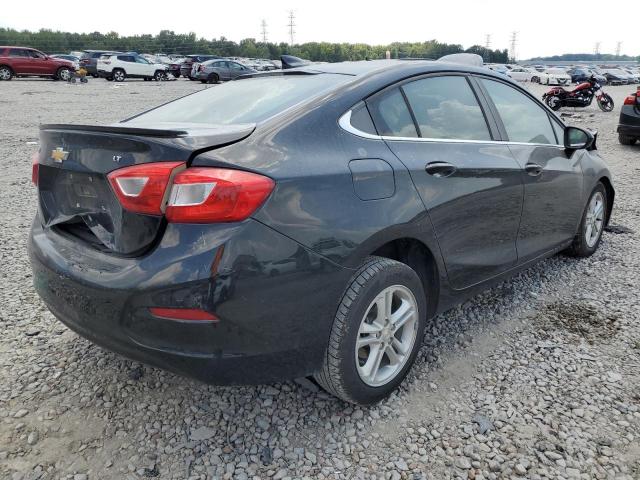 Photo 2 VIN: 1G1BE5SM2J7204677 - CHEVROLET CRUZE LT 