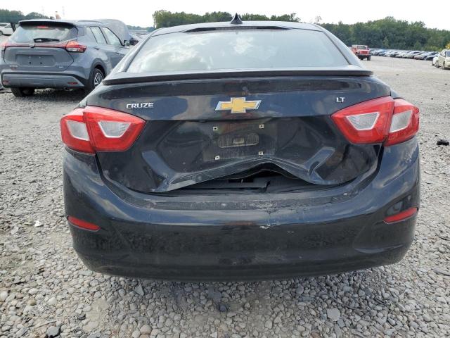 Photo 5 VIN: 1G1BE5SM2J7204677 - CHEVROLET CRUZE LT 