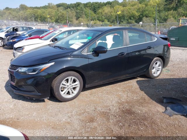 Photo 1 VIN: 1G1BE5SM2J7206929 - CHEVROLET CRUZE 