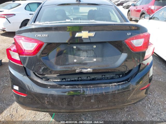 Photo 5 VIN: 1G1BE5SM2J7206929 - CHEVROLET CRUZE 