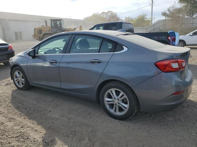 Photo 1 VIN: 1G1BE5SM2J7207207 - CHEVROLET CRUZE LT 