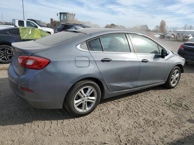 Photo 2 VIN: 1G1BE5SM2J7207207 - CHEVROLET CRUZE LT 