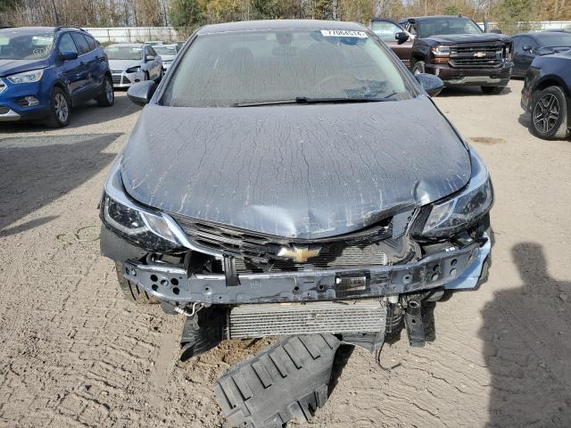 Photo 4 VIN: 1G1BE5SM2J7207207 - CHEVROLET CRUZE LT 