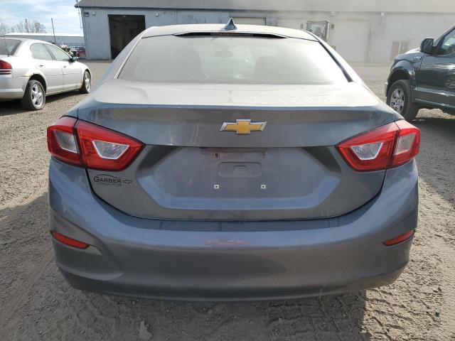 Photo 5 VIN: 1G1BE5SM2J7207207 - CHEVROLET CRUZE LT 