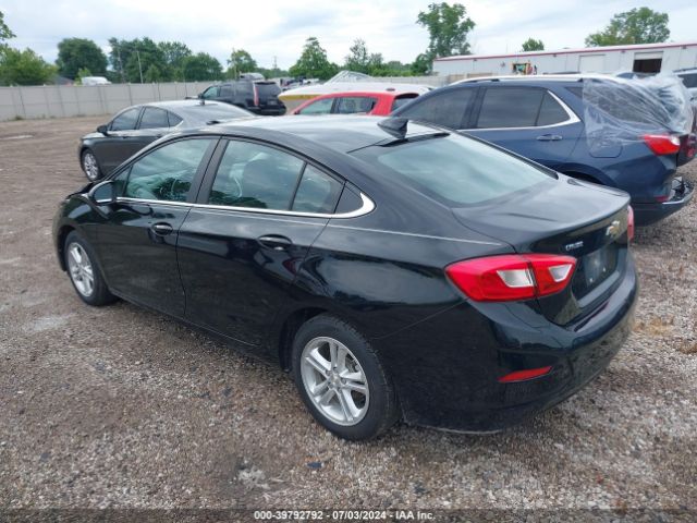 Photo 2 VIN: 1G1BE5SM2J7210737 - CHEVROLET CRUZE 