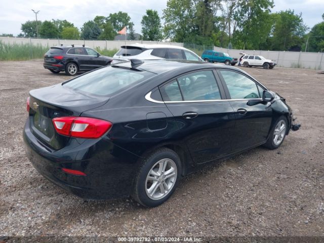 Photo 3 VIN: 1G1BE5SM2J7210737 - CHEVROLET CRUZE 