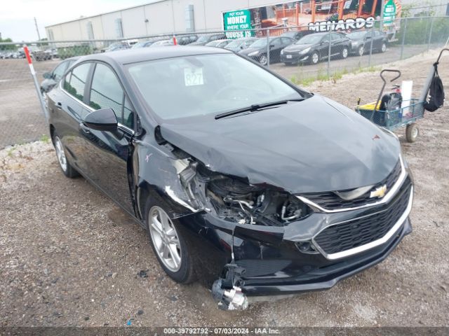 Photo 5 VIN: 1G1BE5SM2J7210737 - CHEVROLET CRUZE 