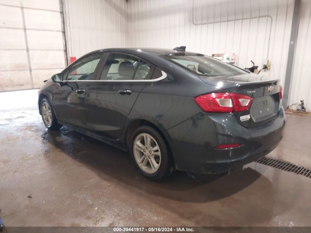 Photo 2 VIN: 1G1BE5SM2J7213296 - CHEVROLET CRUZE 