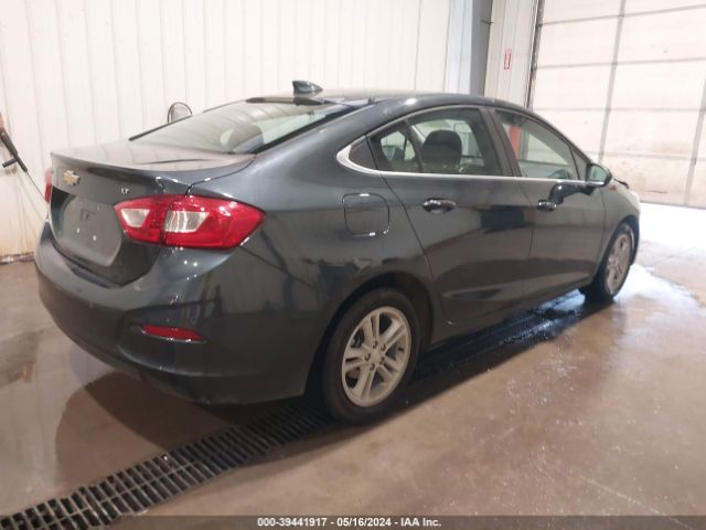 Photo 3 VIN: 1G1BE5SM2J7213296 - CHEVROLET CRUZE 