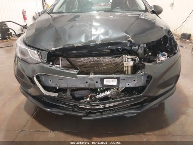 Photo 5 VIN: 1G1BE5SM2J7213296 - CHEVROLET CRUZE 