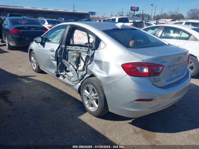 Photo 2 VIN: 1G1BE5SM2J7214979 - CHEVROLET CRUZE 