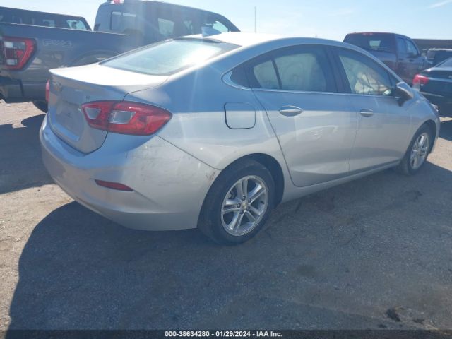 Photo 3 VIN: 1G1BE5SM2J7214979 - CHEVROLET CRUZE 