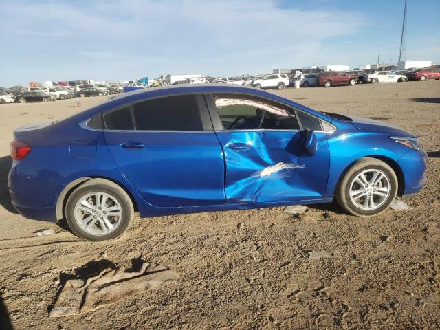 Photo 8 VIN: 1G1BE5SM2J7215078 - CHEVROLET CRUZE LT 