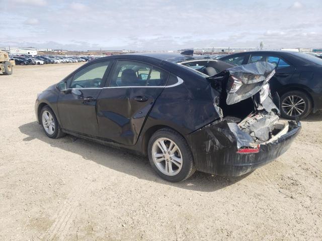 Photo 1 VIN: 1G1BE5SM2J7215517 - CHEVROLET CRUZE 