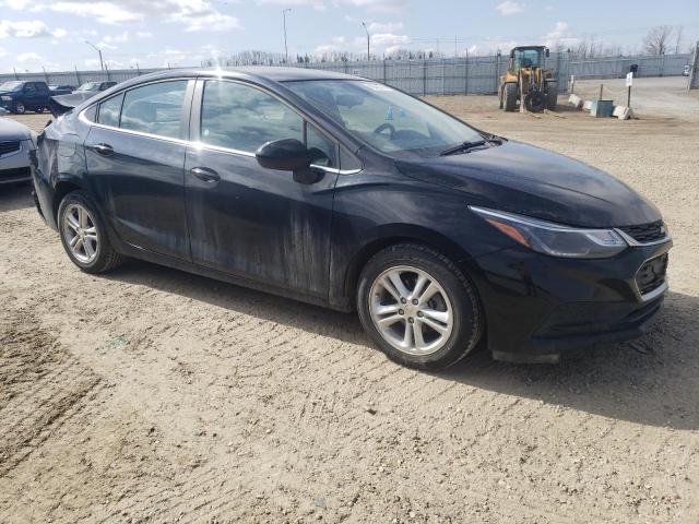 Photo 3 VIN: 1G1BE5SM2J7215517 - CHEVROLET CRUZE 