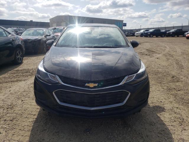 Photo 4 VIN: 1G1BE5SM2J7215517 - CHEVROLET CRUZE 