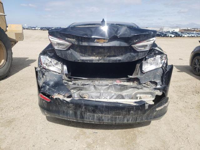 Photo 5 VIN: 1G1BE5SM2J7215517 - CHEVROLET CRUZE 