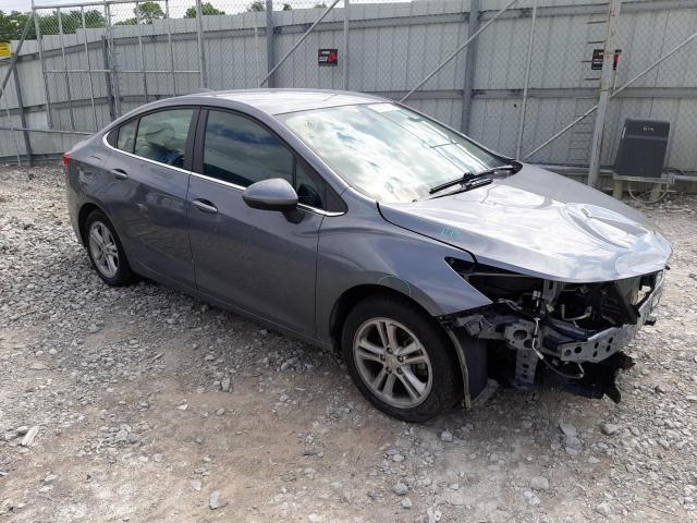 Photo 3 VIN: 1G1BE5SM2J7216943 - CHEVROLET CRUZE 