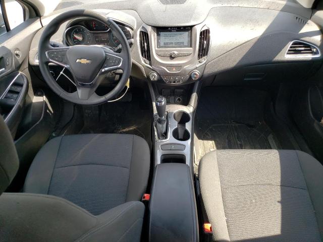 Photo 7 VIN: 1G1BE5SM2J7216943 - CHEVROLET CRUZE 