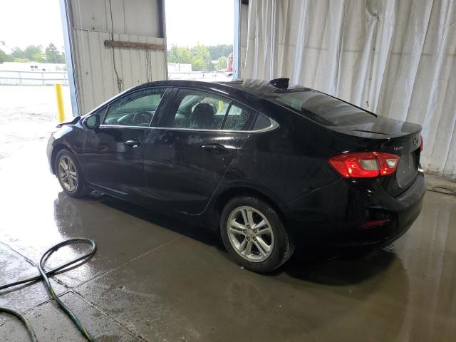 Photo 1 VIN: 1G1BE5SM2J7224962 - CHEVROLET CRUZE LT 