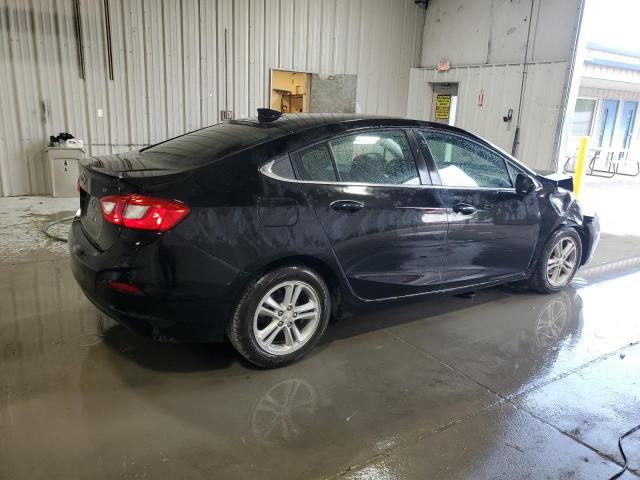 Photo 2 VIN: 1G1BE5SM2J7224962 - CHEVROLET CRUZE LT 