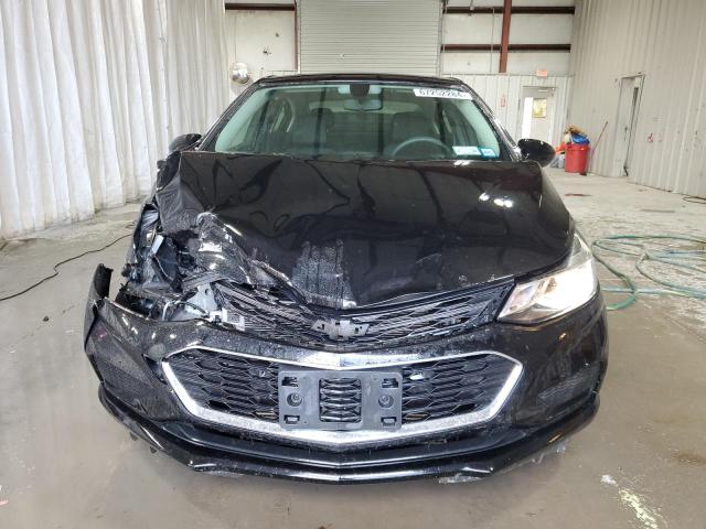 Photo 4 VIN: 1G1BE5SM2J7224962 - CHEVROLET CRUZE LT 