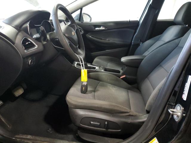 Photo 6 VIN: 1G1BE5SM2J7224962 - CHEVROLET CRUZE LT 