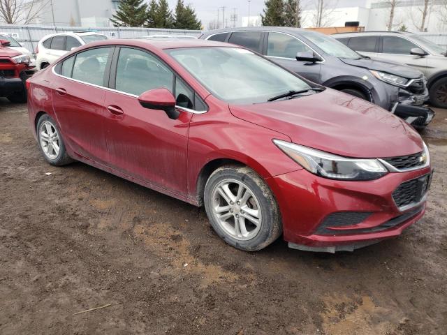 Photo 3 VIN: 1G1BE5SM2J7225349 - CHEVROLET CRUZE 