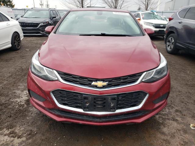 Photo 4 VIN: 1G1BE5SM2J7225349 - CHEVROLET CRUZE 