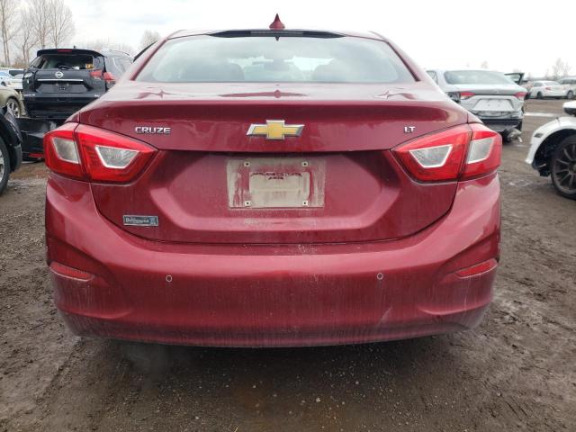 Photo 5 VIN: 1G1BE5SM2J7225349 - CHEVROLET CRUZE 