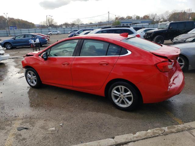 Photo 1 VIN: 1G1BE5SM2J7225934 - CHEVROLET CRUZE 