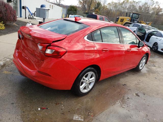 Photo 2 VIN: 1G1BE5SM2J7225934 - CHEVROLET CRUZE 