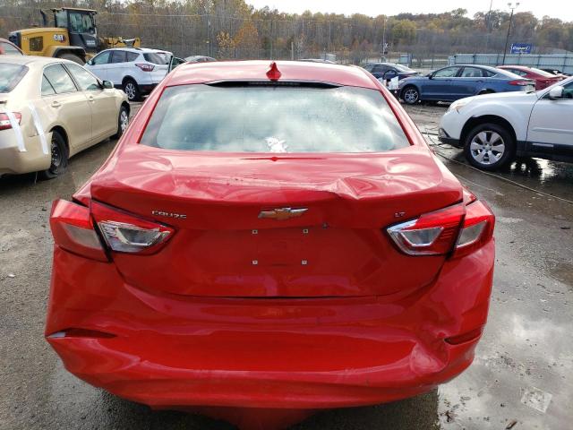 Photo 5 VIN: 1G1BE5SM2J7225934 - CHEVROLET CRUZE 