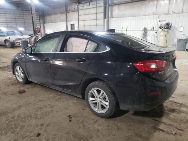 Photo 1 VIN: 1G1BE5SM2J7231992 - CHEVROLET CRUZE LT 